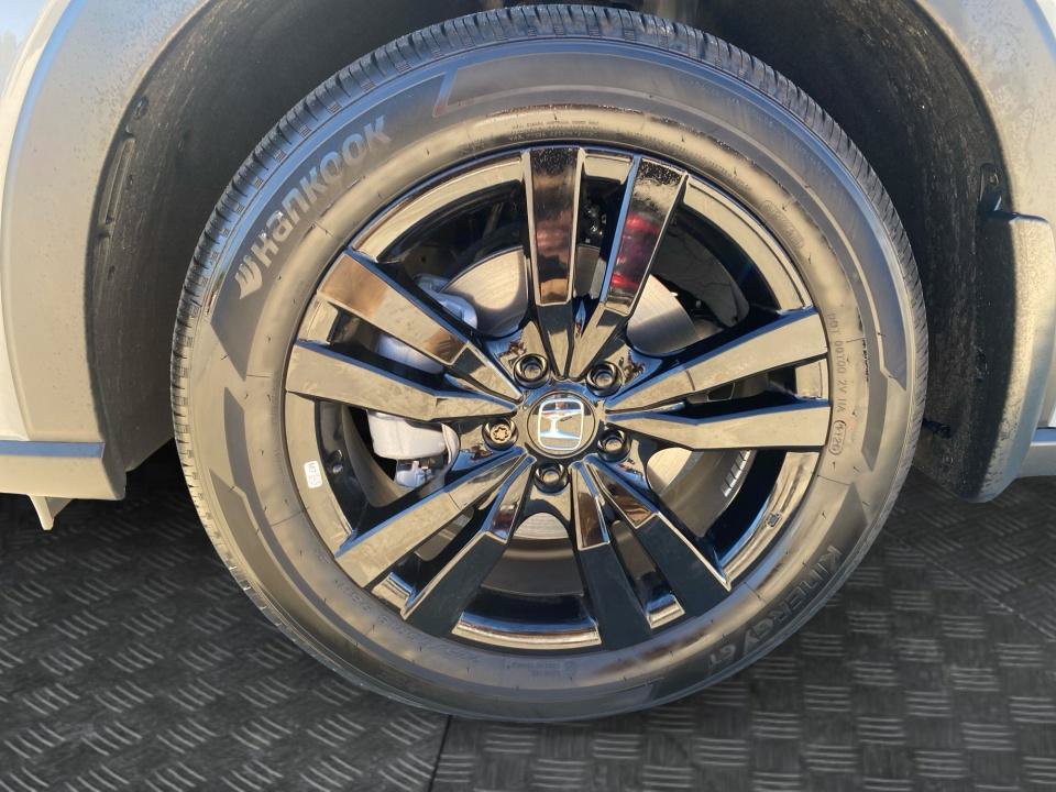 Certified 2027 Honda HR-V Sport image 27