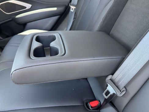 Certified 2023 Acura RDX AWD image 11