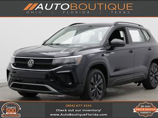 Used 2023 Volkswagen Taos S FWD video 1