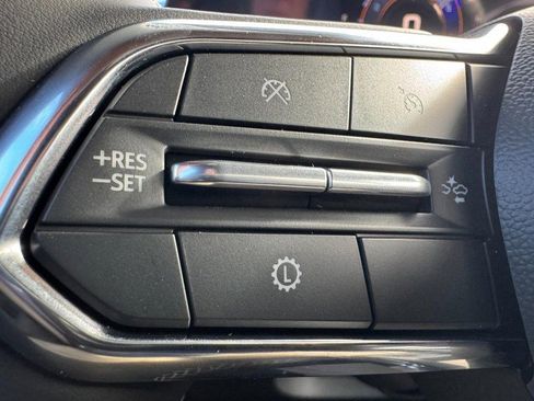 New 2026 Chevrolet Traverse Z71 w/ Driver Confidence Package image 38