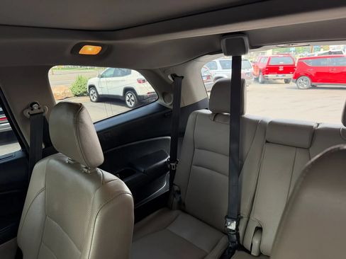 Used 2016 Honda Pilot Elite image 18