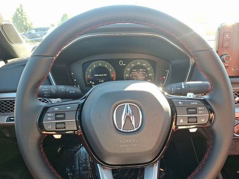 Certified 2026 Acura Integra A-Spec image 15