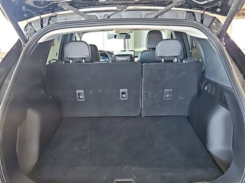 Used 2025 Ford Escape Platinum AWD/4WD image 19