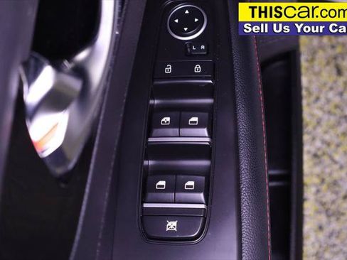 Used 2024 Kia Forte GT w/ GT2 Package FWD image 33