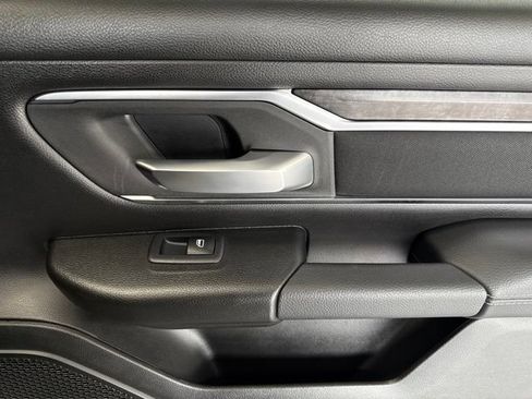 Used 2024 RAM 1500 Big Horn AWD/4WD image 49