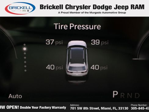 New 2026 Jeep Cherokee Limited AWD/4WD image 33