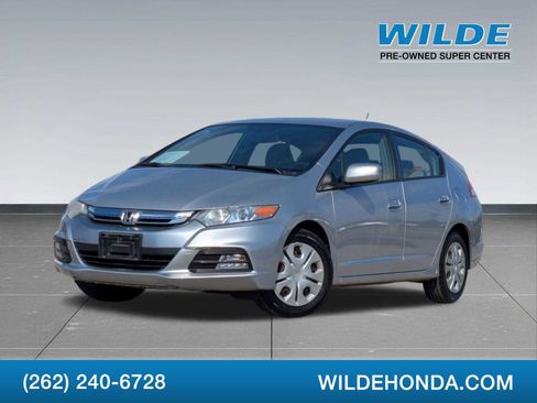 Used 2013 Honda Insight LX image 1