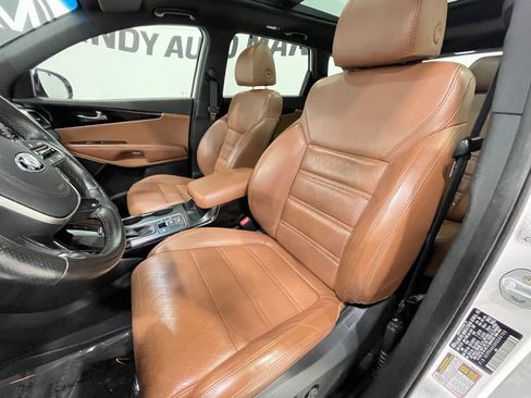 Used 2019 Kia Sorento SX FWD image 14