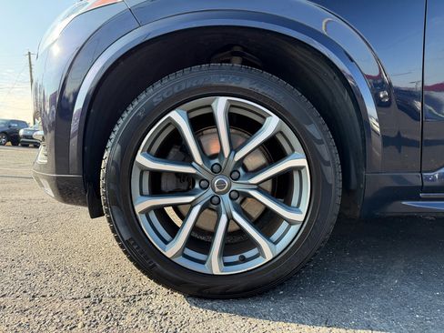 Used 2019 Volvo XC90 T6 Momentum w/ Protection Package Premier image 29