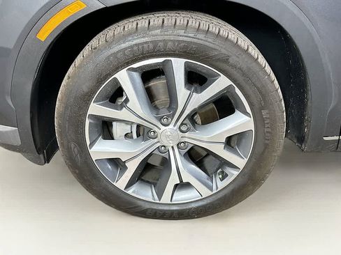 Used 2023 Hyundai Palisade SEL w/ Cargo Package FWD image 8