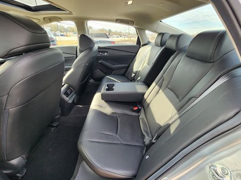 Certified 2024 Honda Accord EX-L image 15