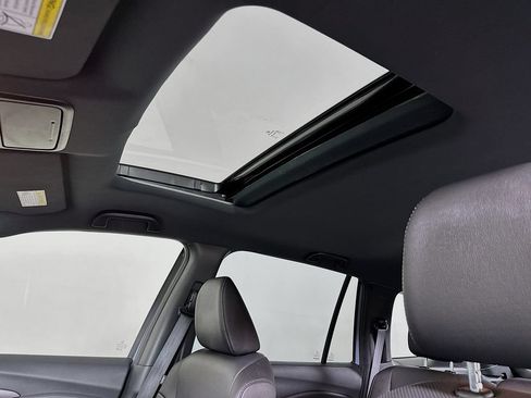 Certified 2023 Honda Passport EX-L image 11