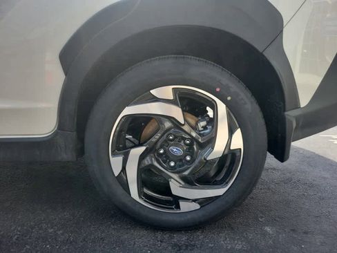 New 2026 Subaru Crosstrek 2.5i Limited AWD/4WD image 27