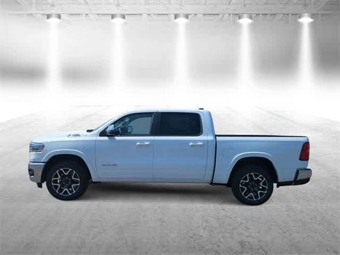 New 2025 RAM 1500 Laramie image 5