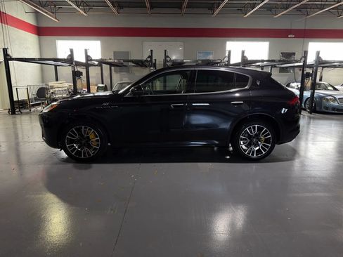 Used 2023 Maserati Grecale GT AWD/4WD image 38