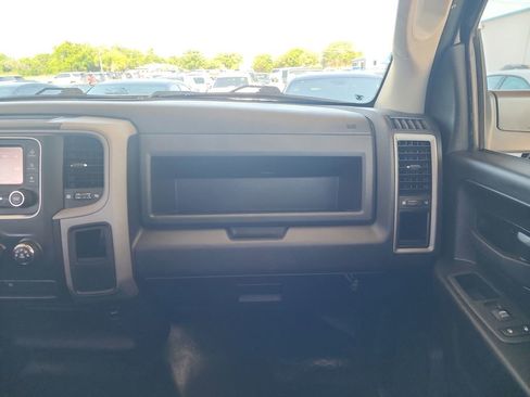 Used 2021 RAM 1500 Tradesman w/ Popular Equipment Group RWD image 21