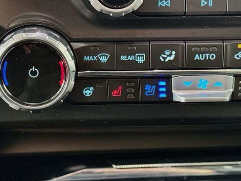 New 2026 Ford F350 Lariat w/ Black Appearance Package image 21