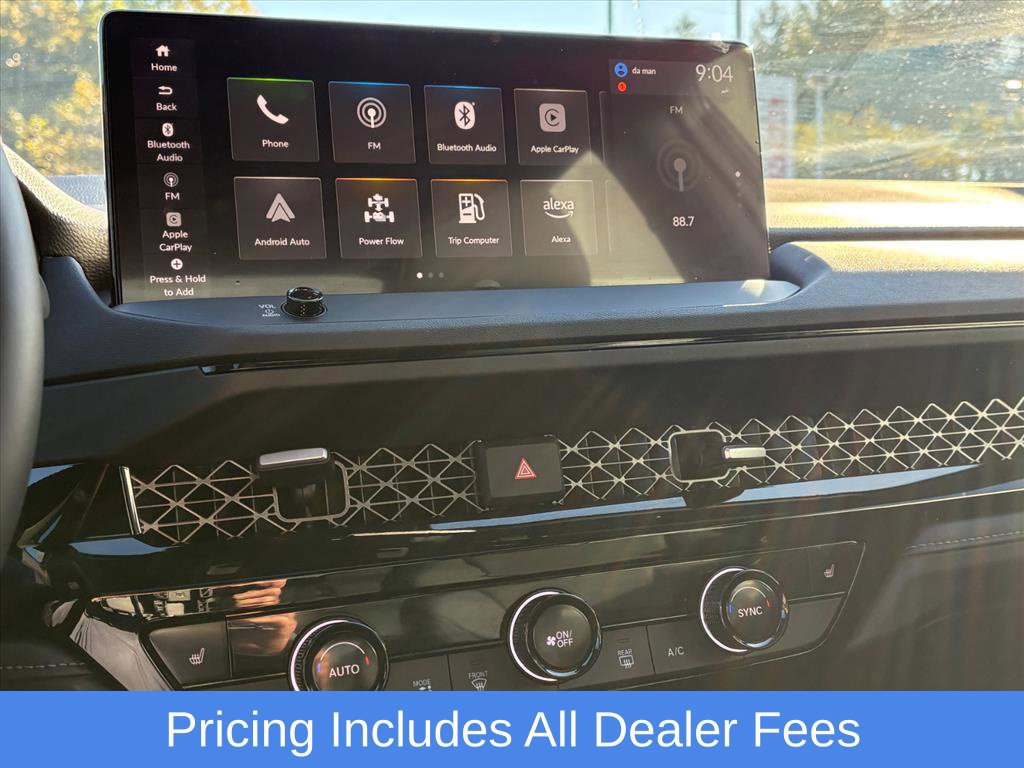 Used 2026 Honda Accord Sport image 10