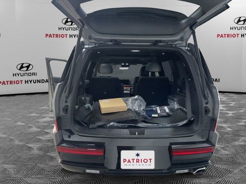 New 2026 Hyundai Santa Fe Calligraphy image 24