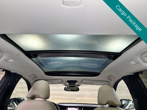 Used 2020 INFINITI QX50 Sensory w/ Proactive Package FWD image 4