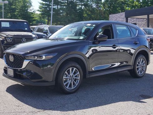 Used 2023 MAZDA CX-5 AWD 2.5 S image 6