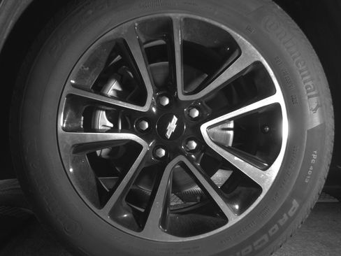 Used 2025 Chevrolet TrailBlazer LT image 12