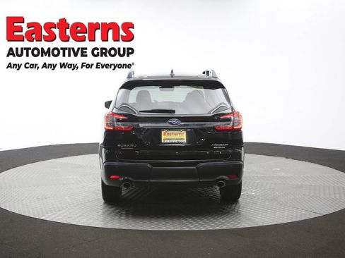 Used 2023 Subaru Ascent Limited w/ Technology Package AWD/4WD image 42
