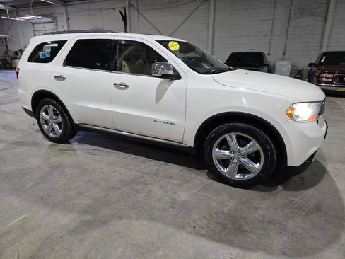 Used 2012 Dodge Durango Citadel image 17