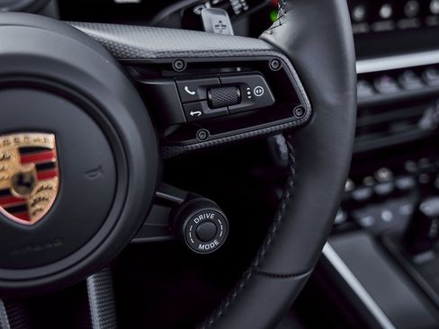 Used 2022 Porsche 911 Turbo S image 52