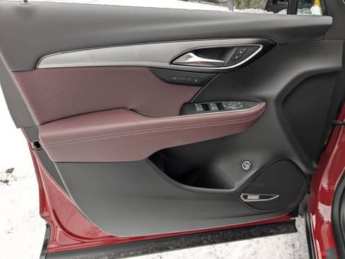 New 2026 Buick Envision Sport Touring image 8