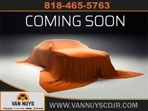 New 2026 Jeep Compass Limited AWD/4WD image 1