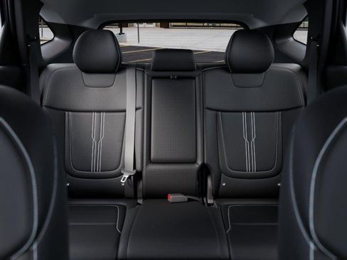 New 2026 Hyundai Tucson SEL image 12