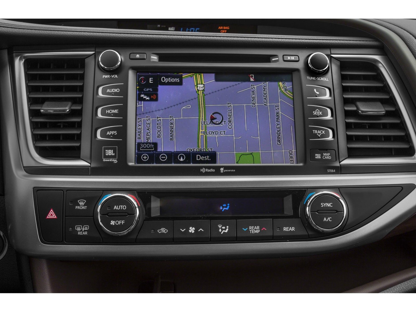 Used 2015 Toyota Highlander XLE AWD/4WD image 17
