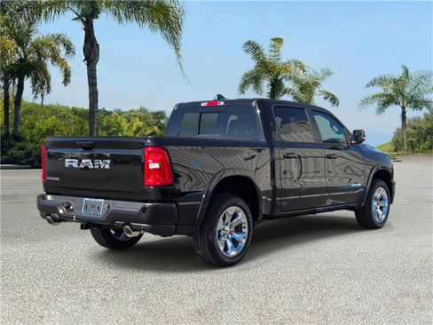 New 2026 RAM 1500 Big Horn image 4