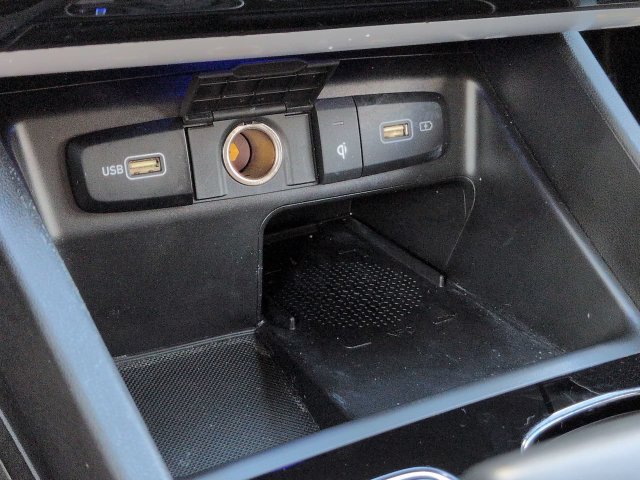 Used 2023 Hyundai Tucson XRT FWD image 22