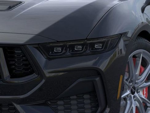 New 2026 Ford Mustang GT Premium image 18