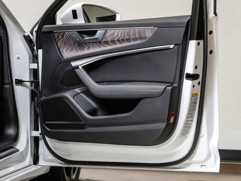 Used 2024 Audi A6 Premium Plus image 48