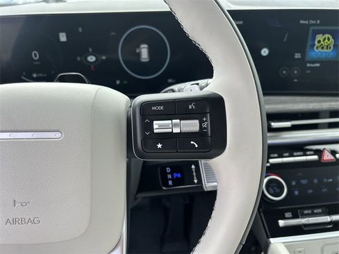 New 2026 Hyundai Santa Fe Calligraphy image 28