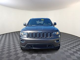 Used 2020 Jeep Grand Cherokee Laredo w/ Quick Order Package 2BN North AWD/4WD video 2