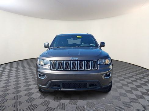 Used 2020 Jeep Grand Cherokee Laredo w/ Quick Order Package 2BN North AWD/4WD image 2