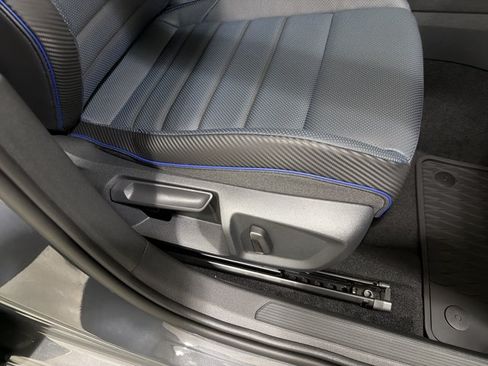 New 2026 Volkswagen Golf AWD/4WD image 36