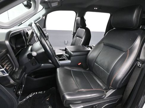 Used 2023 Ford F250 Lariat w/ Tremor Off-Road Package image 24