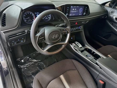 Used 2023 Hyundai Sonata SE w/ Cargo Package FWD image 22