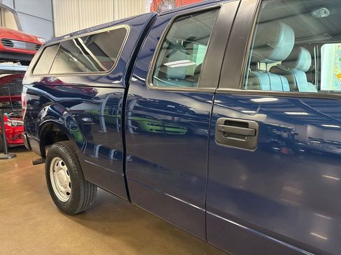 Used 2011 Ford F150 XL w/ PWR Equipment Group image 86