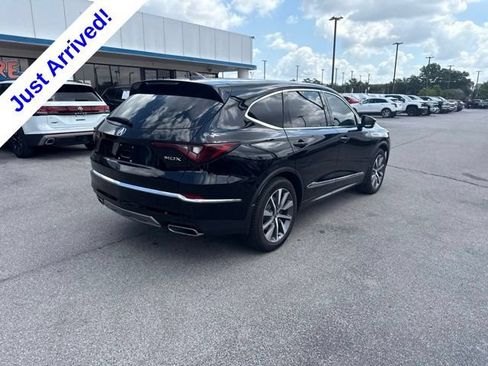 Used 2025 Acura MDX FWD w/ Technology Package image 3