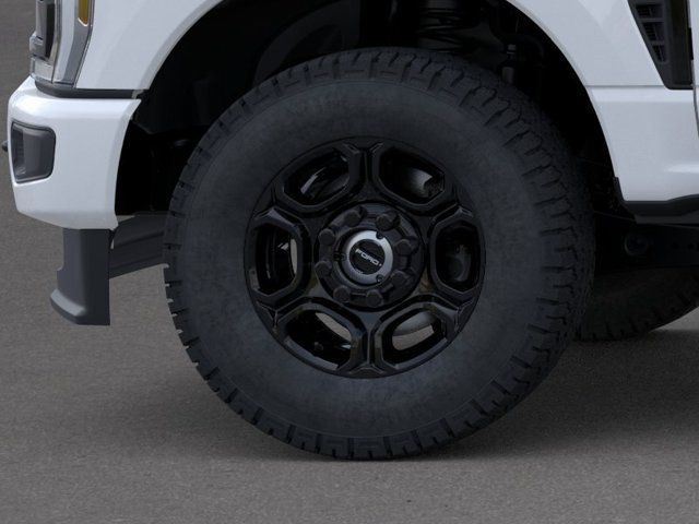 New 2026 Ford F250 XL w/ STX Appearance Package AWD/4WD image 19