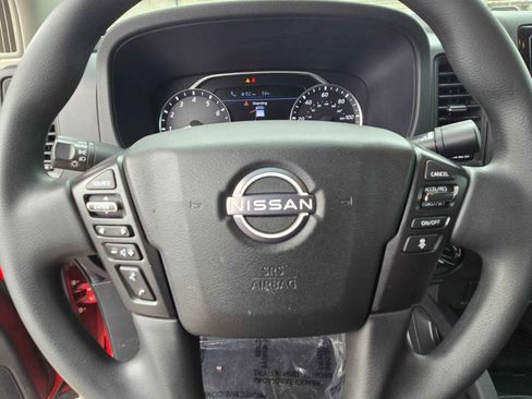 Used 2022 Nissan Frontier S w/ Technology Package image 32
