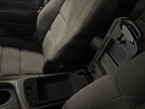 Used 2024 Dodge Durango GT w/ Blacktop Package AWD/4WD image 28