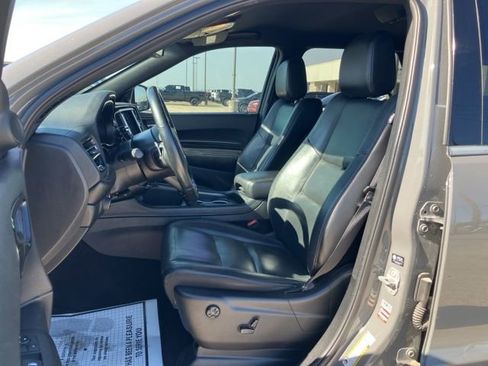 Used 2022 Dodge Durango GT image 25