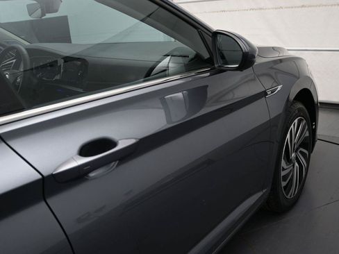 Used 2021 Volkswagen Jetta SEL FWD image 14